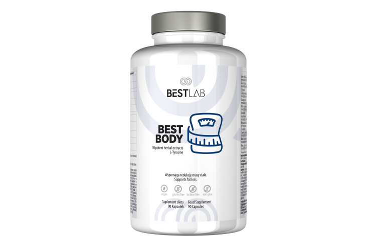 BestBody - BEST LAB