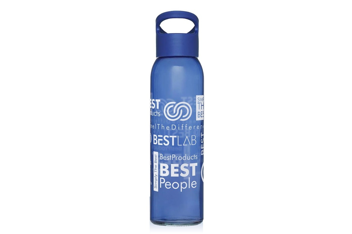 Blaue Flasche - BEST LAB Blaue Flasche - BEST LAB