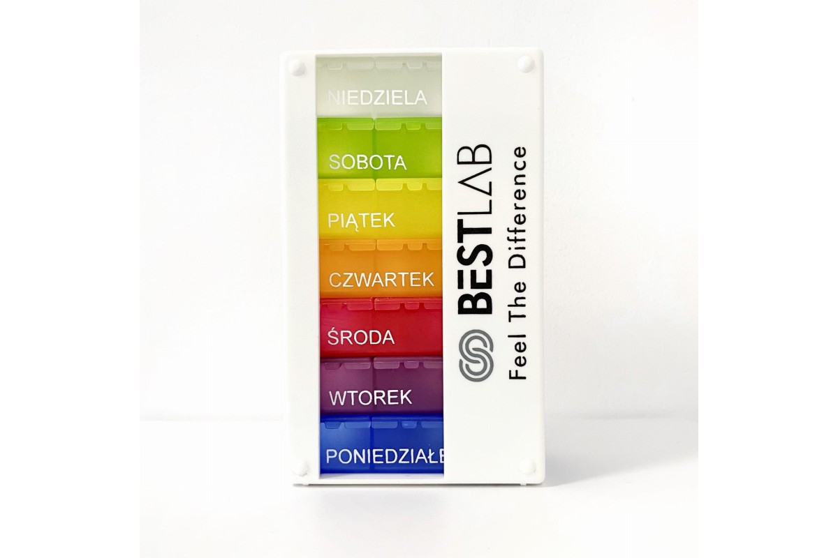 Wochenorganizer Wochenorganizer