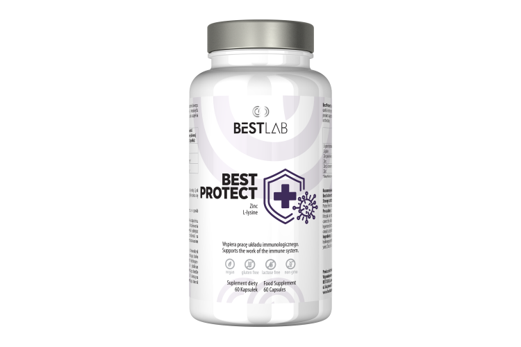 copy of Best Protect - BEST LAB