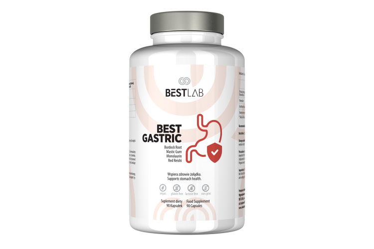 BestGastric - BEST LAB