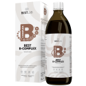 Best B-Complex - BEST LAB