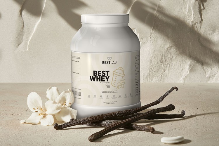 BestWhey - BEST LAB