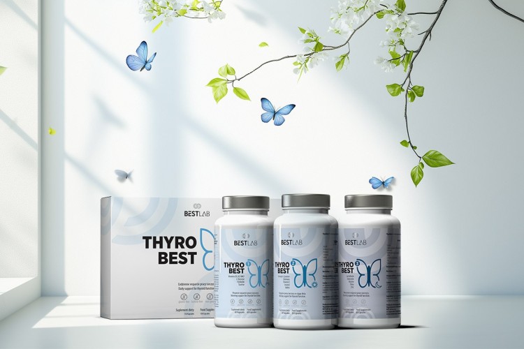 ThyroBest - BEST LAB