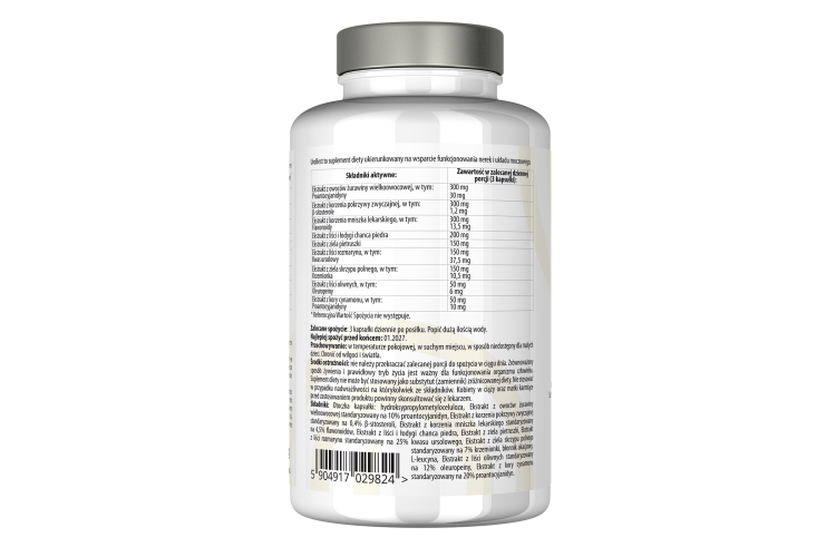UroBest - BEST LAB