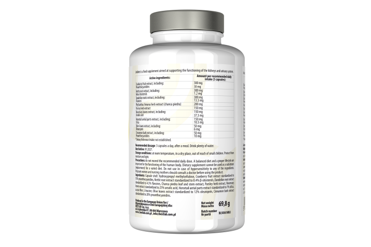 UroBest - BEST LAB