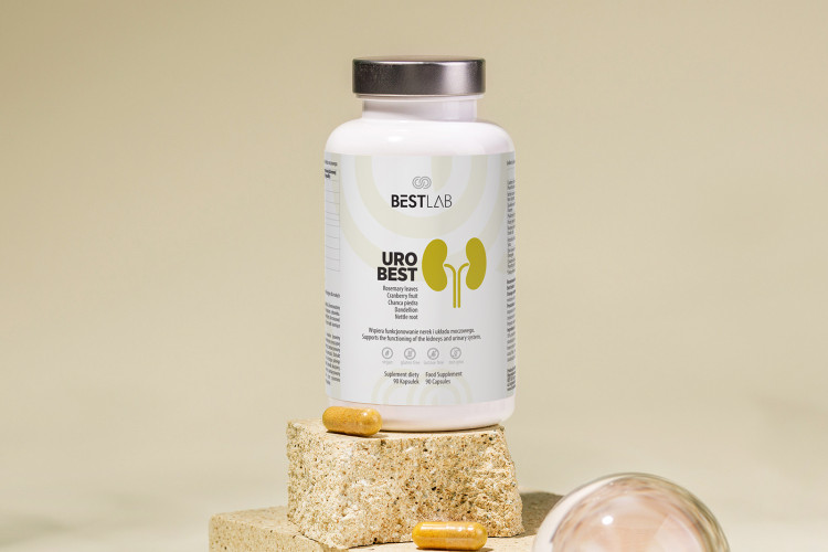 UroBest - BEST LAB