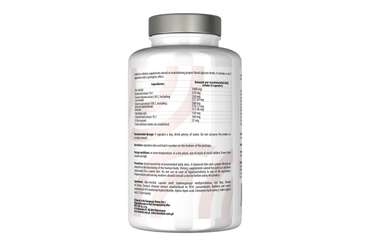 InsuBest - BEST LAB