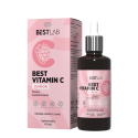 Best Vitamin C Junior - BEST LAB