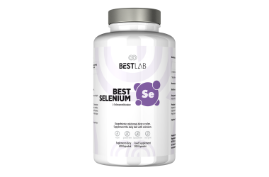 BestSelenium - BEST LAB