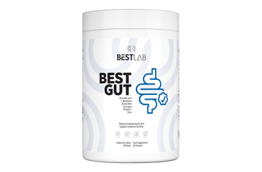 BestGut - BEST LAB
