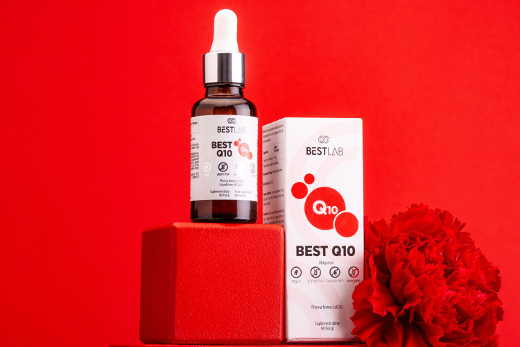 BestQ10 - BEST LAB BestQ10 - BEST LAB