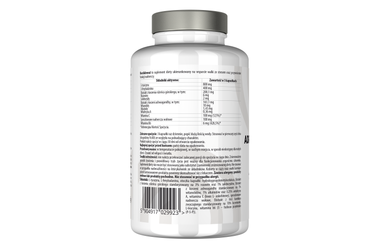 BestAdrenal - BEST LAB BestAdrenal - BEST LAB