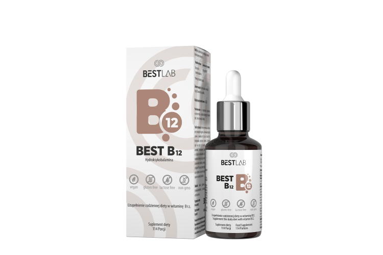 BestB12 - BEST LAB