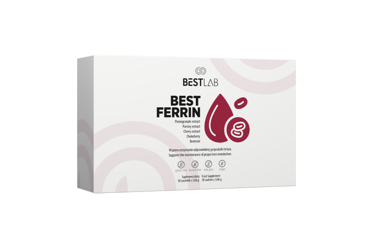 BestFerrin - BEST LAB