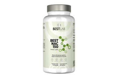 BestNAC 150 - BEST LAB