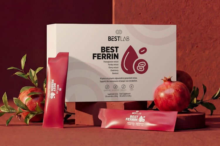 BestFerrin - BEST LAB