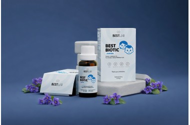 BestBiotic Junior
