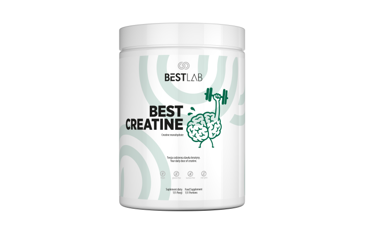 BestCreatine - BEST LAB