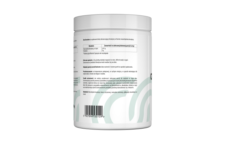 BestCreatine - BEST LAB