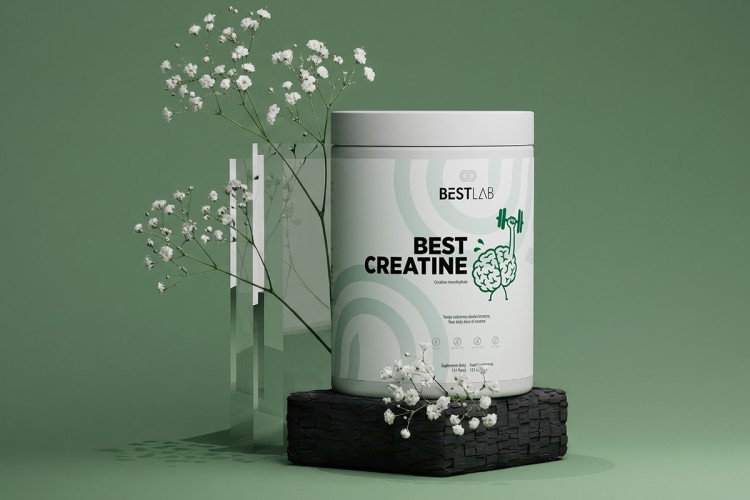 BestCreatine - BEST LAB