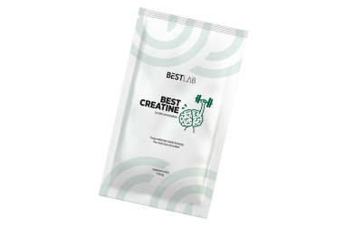 Best Creatine - BEST LAB