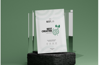 BestCreatine saszetka