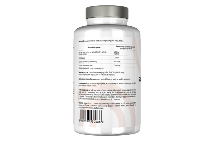 BestGastriq - BEST LAB