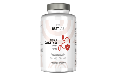 BestGastriq