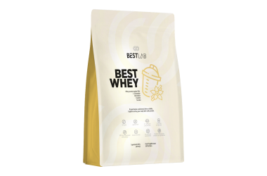 BestWhey Doypack - BEST LAB
