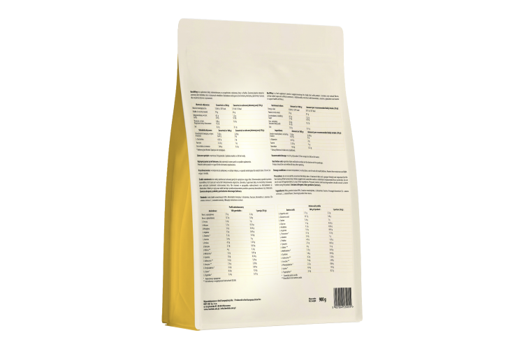 BestWhey Doypack - BEST LAB