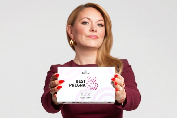 BestPregna - BEST LAB BestPregna - BEST LAB
