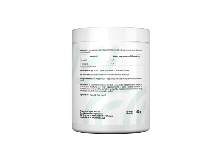 BestInositol - BEST LAB
