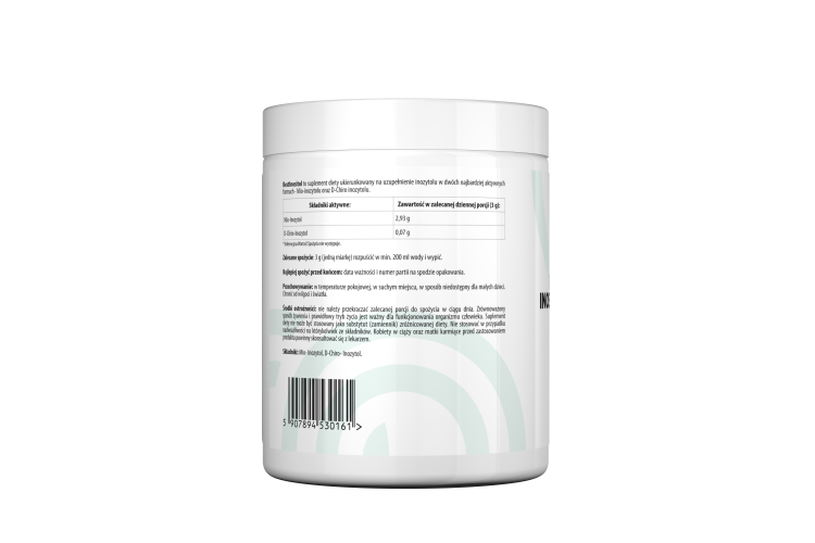 BestInositol - BEST LAB