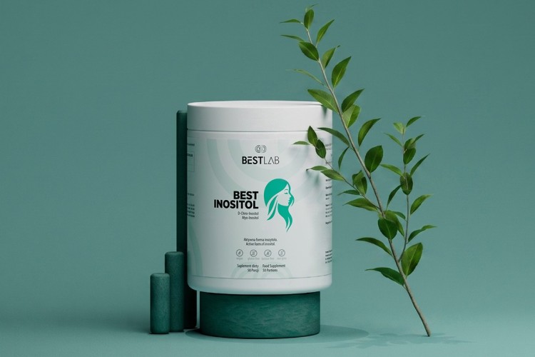 BestInositol - BEST LAB
