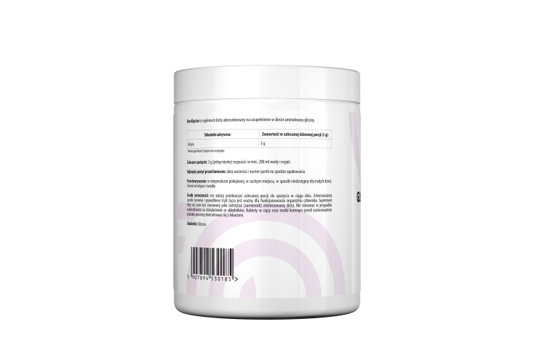 BestGlycine - BEST LAB
