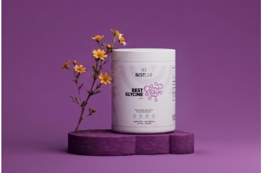 BestGlycine