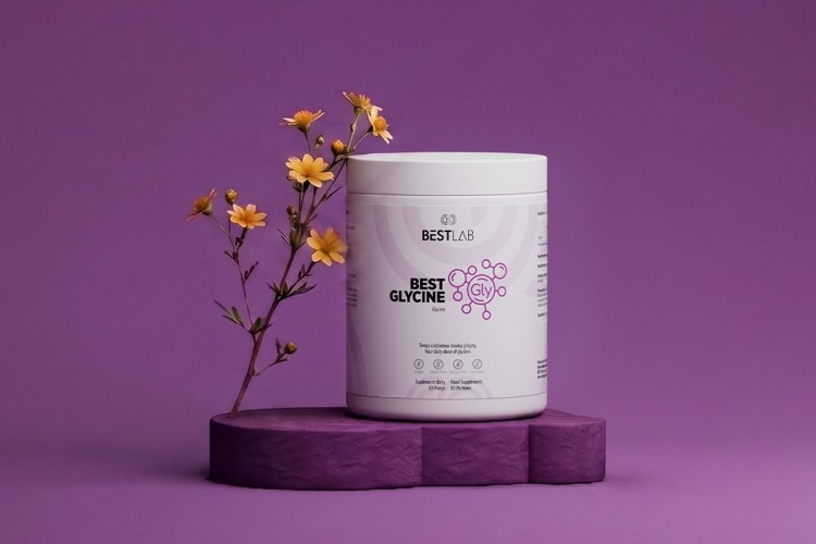 BestGlycine - BEST LAB