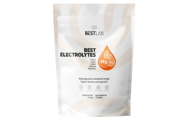 Best Electrolytes 112.5 g