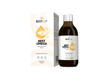 BestOmega