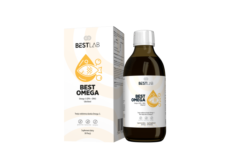 BestOmega - BEST LAB