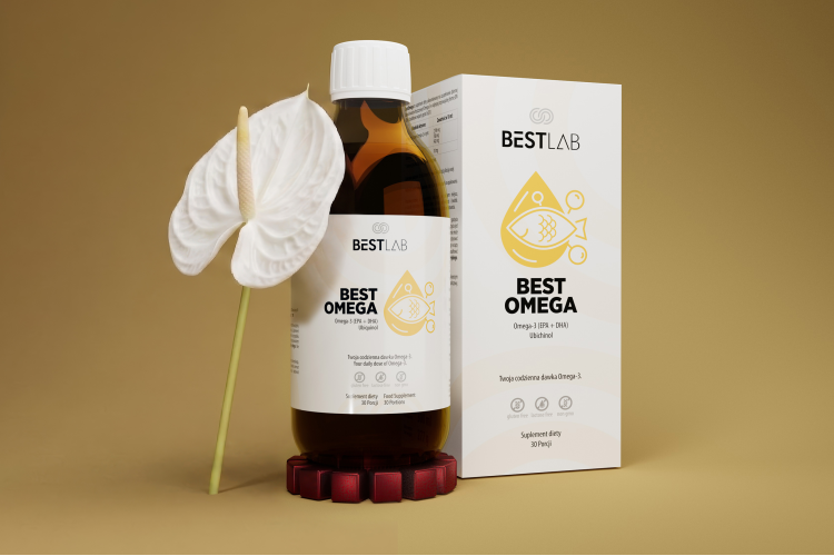 BestOmega - BEST LAB