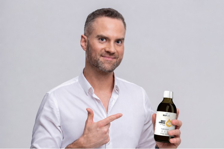 BestOmega - BEST LAB
