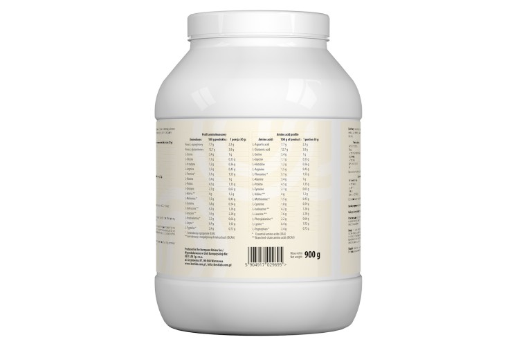 BestWhey - BEST LAB