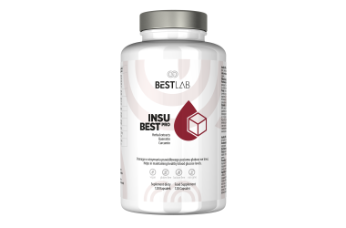 InsuBest PRO - BestLab
