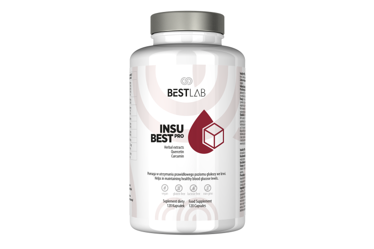 InsuBest Pro - BEST LAB InsuBest Pro - BEST LAB