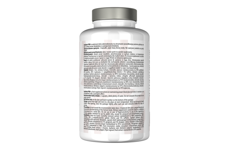 InsuBest Pro - BEST LAB InsuBest Pro - BEST LAB