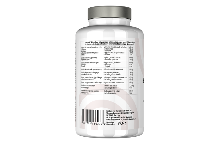 InsuBest Pro - BEST LAB InsuBest Pro - BEST LAB