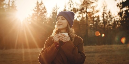 Wie man die Immunität stärkt - die besten Ergänzungsmittel für Herbst und Winter