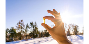 Witamina D3 a serce i układ krążenia